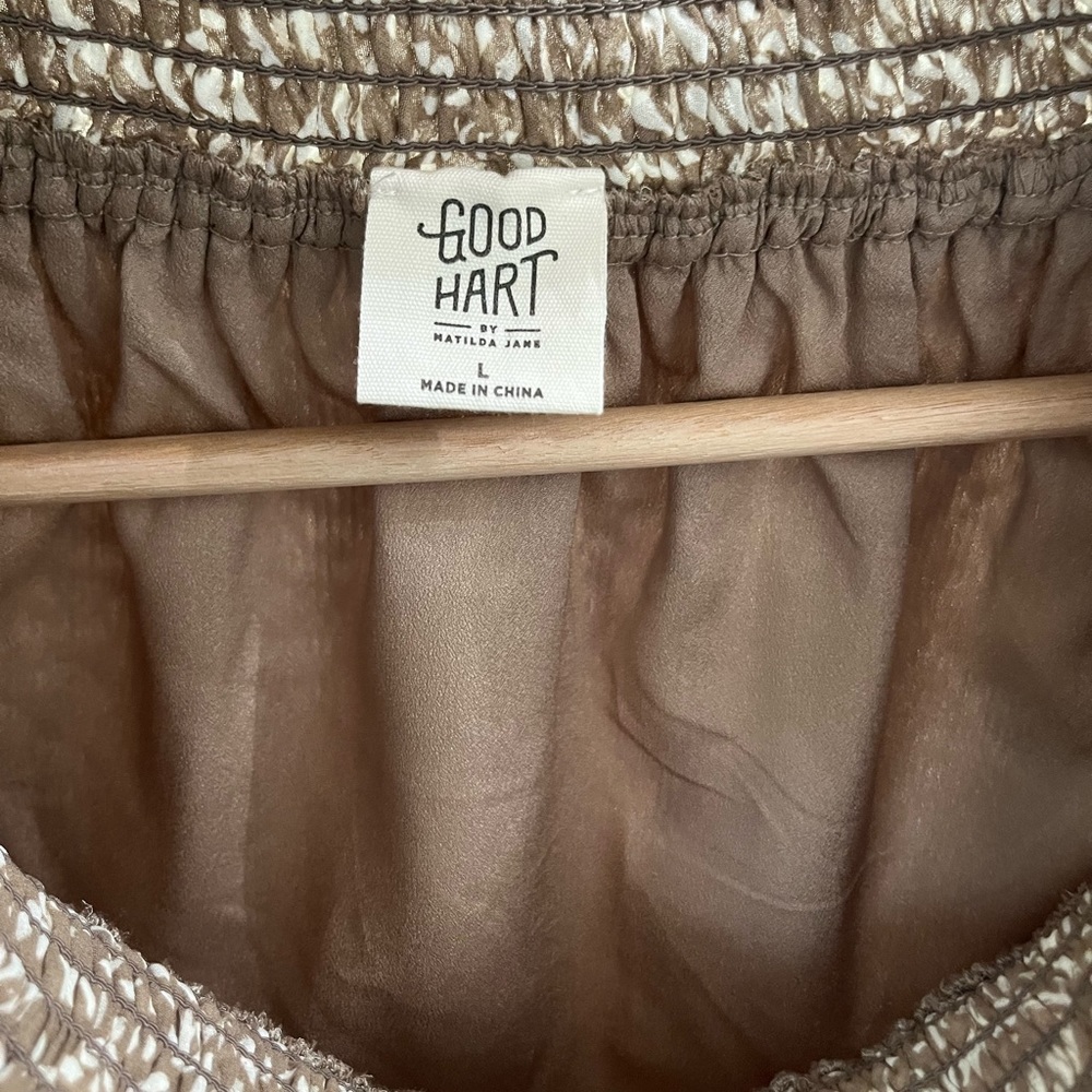 Matilda Jane - Asian Skirt